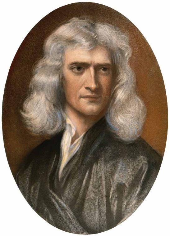 The Birth of Modern Astronomy Sir Isaac Newton (1643 1727) Formalized the concept of Inertia Law of universal gravitation Proved that the