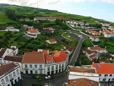 Page 7 of 9 August 8 - Nordeste and Povoacao Tour Full day Nordeste and Povoação Tour The Eastern part of São Miguel is considered the best kept secret of the island.