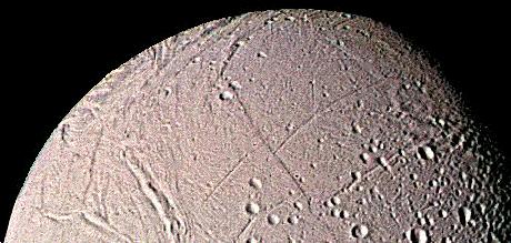 5 Likely material knocked off of Phoebe (220km diameter, albedo 0.06).