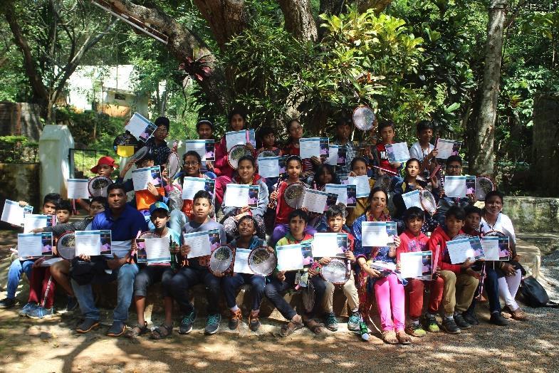 participation certificates Young