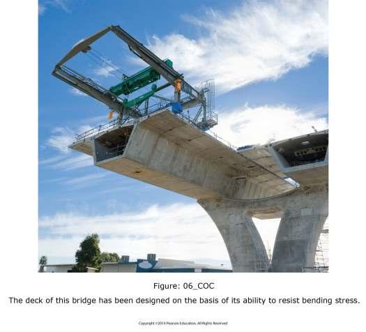 A Bridge Deck