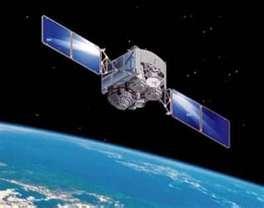 Satellite What is a Satellite? A satellite is an object that orbits another object. Ex.
