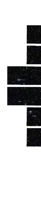 Target the host galaxies of DES transients (and plenty of other things) Repeat observations gives an effective