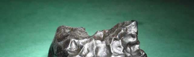 Stony meteorite Chondritic Iron meteorite