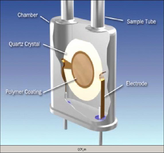Sensor killing by background corrosive gases Oxygen measurement Zirconium Oxide