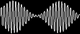Radio Waves Radio Wave Transmission When you listen to a radio station you hear information that is carried by radio waves.