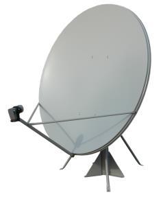 Curved Reflectors These can be used as transmitters and receivers of waves e.g. sound, infrared, microwaves, TV signals and satellite communication.