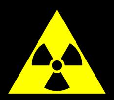 Radioactive Atoms There are some atoms which have unstable nuclei which throw out