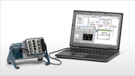 DAQ system Temperatures The temperatures are measured by means of calibrated thermocouples with a precision of ±0.5 C.