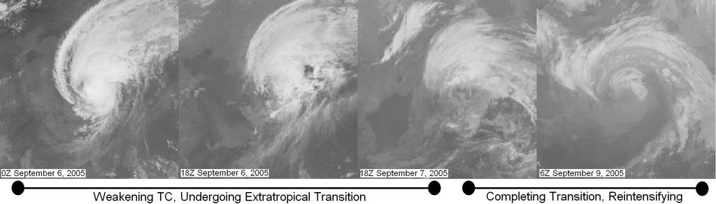 Extratropical Transition 19