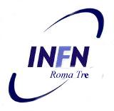 INFN Roma 3 on behalf of