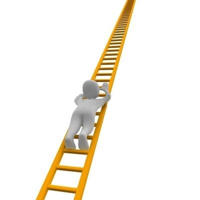 Analogy Suppose we have an infinite ladder, and we know two things: 1 We can reach the first rung of the ladder 2 If we reach a particular rung, then we can also reach the next rung From these two