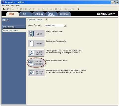 Name your file and click Preview. If any problems arise with your documents, a dialog box will appear.