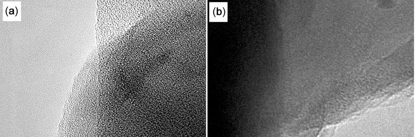 Photocatalytic hydrogen generation with Ag-loaded LiNbO 3 913 Figure 3. TEM images of unmodified LiNbO 3 (a) and Ag-loaded LiNbO 3 with 0 5 (b), 2 (c) and 4 (d) wt% of Ag.