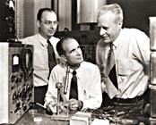 Introduction Invention of Transistor l Invention In 1947, John Bardeen, Walter Brattain, and William Schockly,