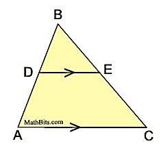 For each pair of triangles and with the given information, complete the following. Determine if they can be proven similar, congruent, neither, or write inconclusive if there is not enough info.