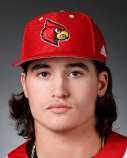 March 29-31 #10 Louisville at #5 Florida State 27 #9 DANNY ORIENTE SO OF 5-11 190 R/R DOWNERS GROVE, ILL. (DOWNERS GROVE SOUTH HS) 2018 NOTES: Connected for two-run single of March 21 win at WKU.