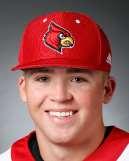 March 29-31 #10 Louisville at #5 Florida State 29 #20 JAKE SNIDER SO INF 6-1 185 L/R CHAMPAIGN, ILL.
