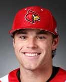 March 29-31 #10 Louisville at #5 Florida State 31 #17 ETHAN STRINGER SO OF 6-0 195 R/R COVINGTON, KY.