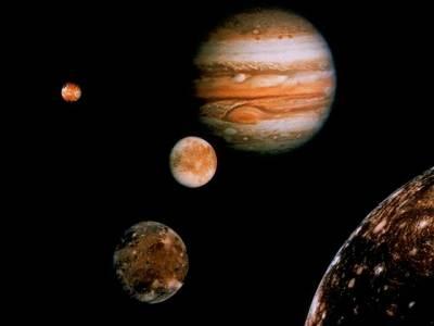 Jupiter: Giant Among Planets