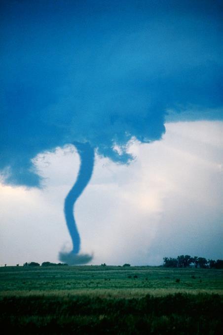 Significant Weather Tornado A