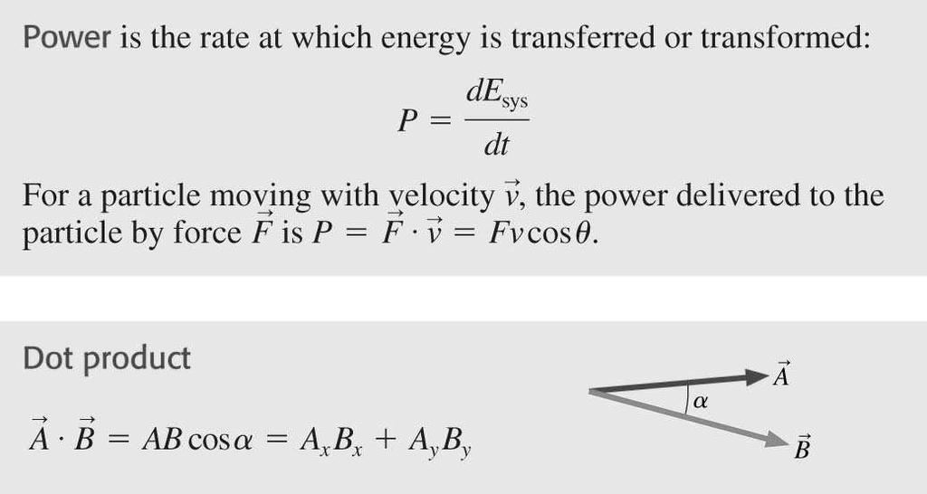 Chapter 11 Physics