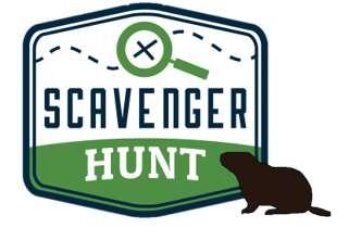 The Online Scavenger Hunt Contest is back! Are you ready for a challenge?