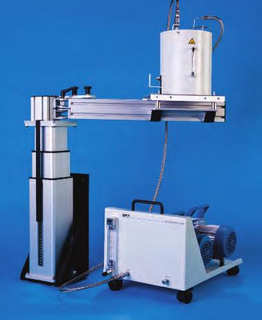 The combination of gas analysis and gravimetric sorption measurement provides an invaluable tool for materials characterization.