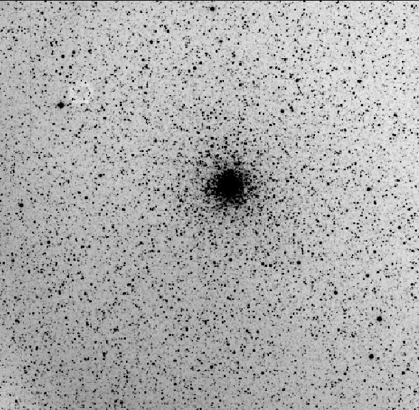 496 S. Ortolani et al.: B and V photometry of the metal-rich bulge globular cluster NGC 6304 Table 1. Log of observations Target Filter Date Exp. Seeing (sec.) ( ) NGC 6304 V 05.07.98 180 1.6 B 300 1.