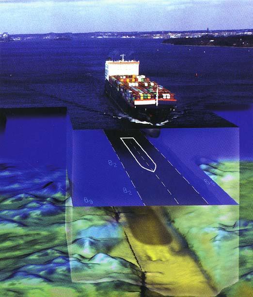 CANADIAN HYDROGRAPHIC SERVICE: OUR MISSION To provide clients with up-to-date, timely, and accurate hydrographic publications services and data necessary for safe and