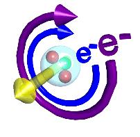 Properties of Materials The origin of the magnetic properties is a result of the spins of the unpaired