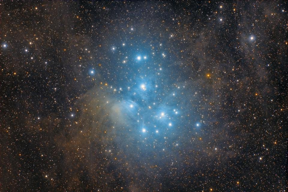 Star clusters laboratories of stellar structure theory Achim