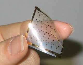 2000: Eigler et all: Construction of quantum mirrors. 2001: Florian Bambers: Soldering of nanotube with e-beam.