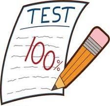 Connect: A test score is another example of a percentage that shows how