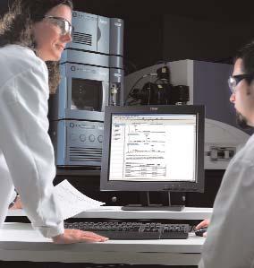 MAY 2005 SEPARATION SCIENCE REDEFINED 31 Assay Transfer from HPLC to UPLC for Higher Analysis Throughput A typical HPLC assay was transferred and optimized for a Waters ACQUITY UPLC system to achieve