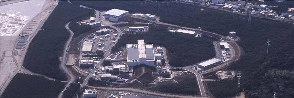 Japan Proton Accelerator Research Complex: