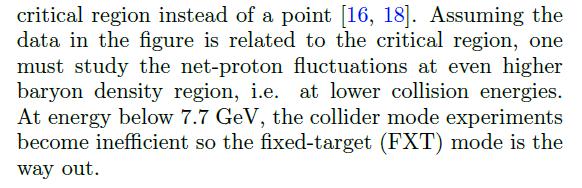 Fluctuations K. Meehan (STAR), QM2017 Xiaofeng Luo, arxiv:1503.