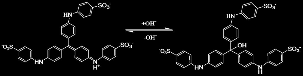 S2) is one of the triphenylmethane acid dyes, which can be used as a fluorescent probe, biological staining agent and ph indicator.