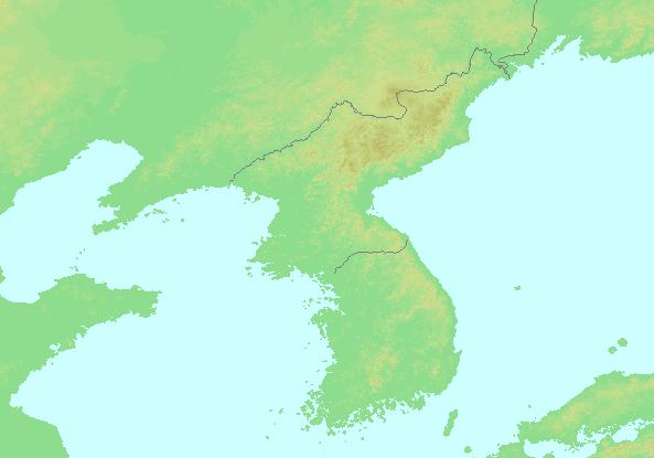 (3) Issues related to strategic development clusters In the basic area of Northeast Asia, various special administrative districts, such as Tumangang, Rajin, Chongjin, Dangong, and Sinuiju in