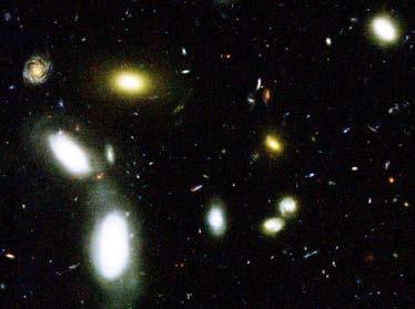 billion stars in MW Exploring