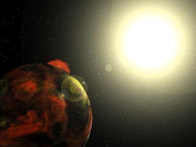 Primary Targets Sun- like stars metal- poor subdwarfs