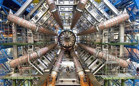 The Large Hadron Collider (LHC) at CERN Trying to