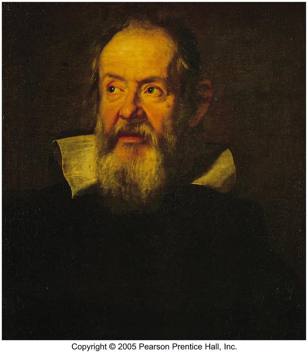 Galileo - The Observer A century after Copernicus' work, other scientists began to make strides toward popularizing the heliocentric model Galileo was the first to use a telescope to make detailed
