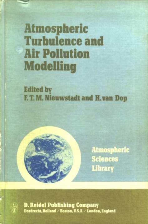 Atmospheric Turbulence and Air