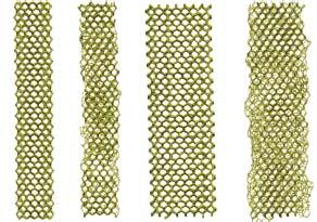 MD results: thin Si nanowires crystalline core/shell Si bulk ~ 200 W/m-K 2 nm