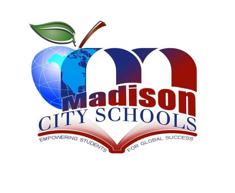 Madison City Schools 2017 Budget FY 2017