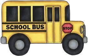 School Bus Analogy You are 