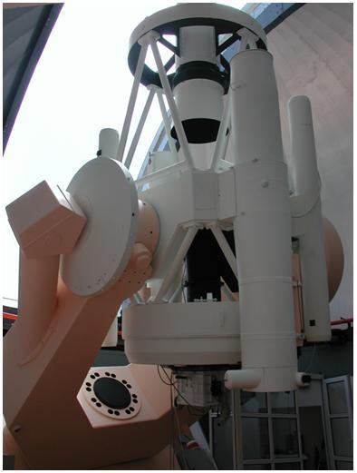 Telescopes and Instruments at TUG RTT150, Russian - Turkish Telescope PROTOCOL:, Kazan