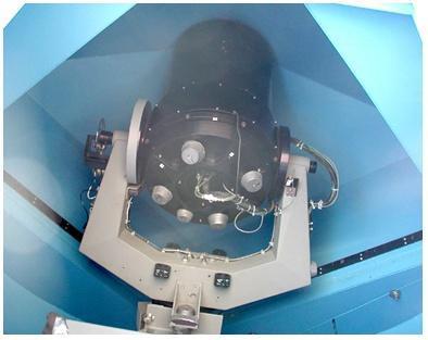 Telescopes and Instruments at TUG ROTSE IIID Fully