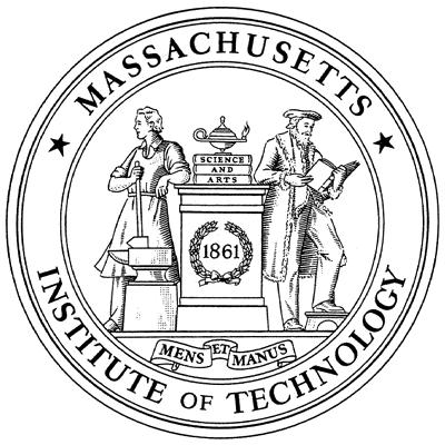Massachusetts Institute of Technology Department of Aeronautics and Astronautics Cambridge, MA 02139 16.03/16.